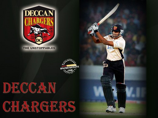 Indian Premier League