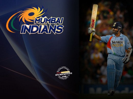 Indian Premier League