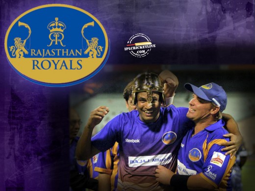 Indian Premier League