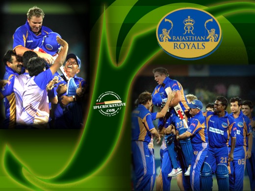 Indian Premier League