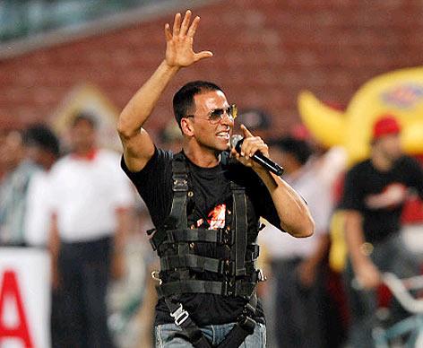 Indian Premier League
