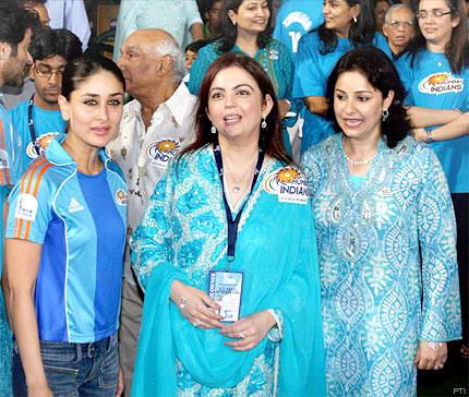 Indian Premier League