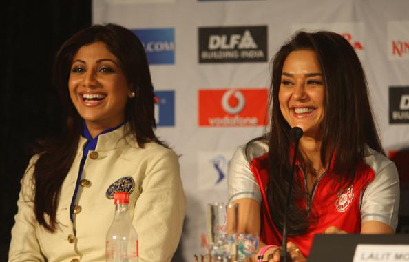 Indian Premier League
