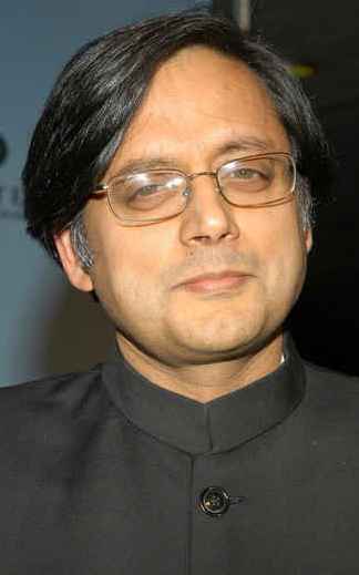 Shashi-Tharoor