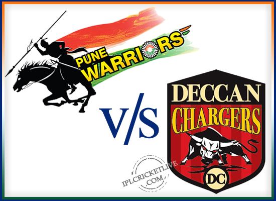 DC vs PWI