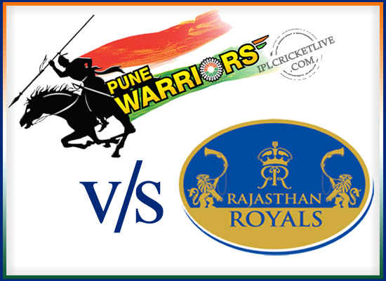 Match-60-Rajasthan-Royals-v-Pune-Warriors