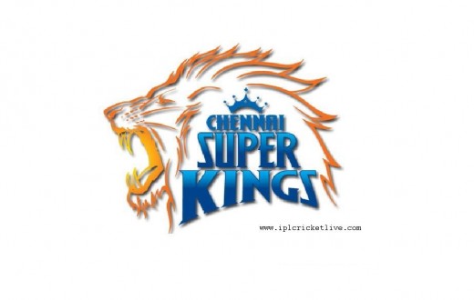 Chennai-Super-Kings-Logo