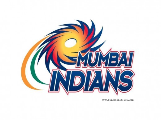 Mumbai-Indians-Logo