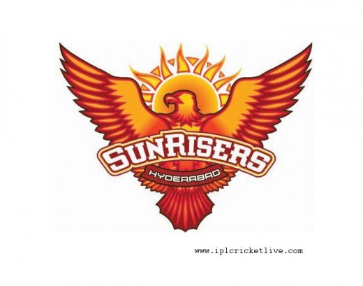 SunRisers-Hyderabad-Logo