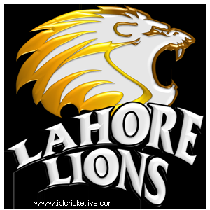 Lahore Lions Squad Logo
