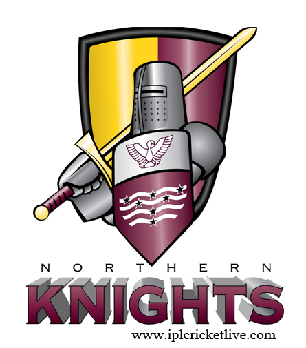 Northern Districts Knights Logo