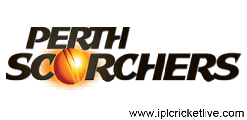 Perth Scorchers Squad Logo