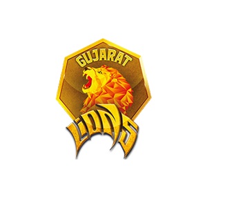 Gujarat_Lions_Logo