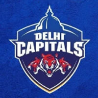 Delhi-Capitals-Logo