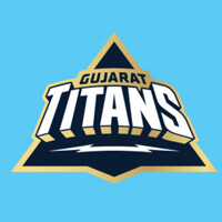 Gujarat-Titans